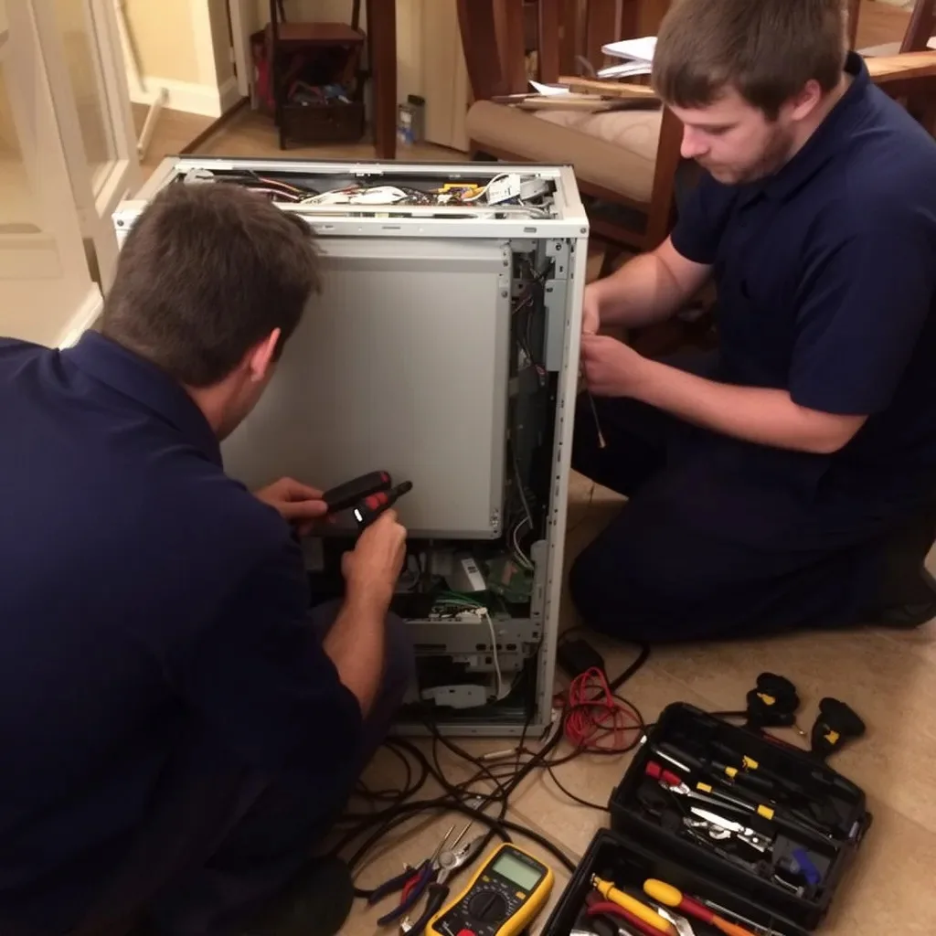 MendivoCore in Palm Harbor